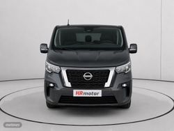 Nissan Primastar 2.0 dCi Acenta L1H1 1T 110 kW (150 CV) - Miniatura 7