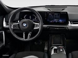 BMW X1 sDrive18d 110 kW (150 CV) - Miniatura 10