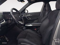 BMW X1 sDrive18d 110 kW (150 CV) - Miniatura 11