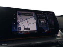 BMW X1 sDrive18d 110 kW (150 CV) - Miniatura 18