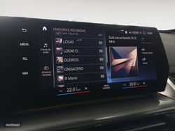 BMW X1 sDrive18d 110 kW (150 CV) - Miniatura 20
