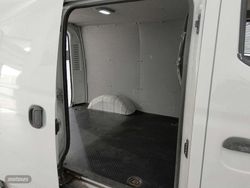 MAXUS eDeliver 3 Furgón SWB 35 kWh 90 kW (122 CV) - Miniatura 10