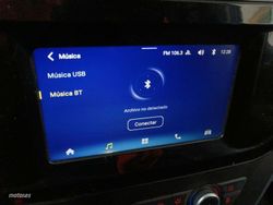 MAXUS eDeliver 3 Furgón SWB 35 kWh 90 kW (122 CV) - Miniatura 17