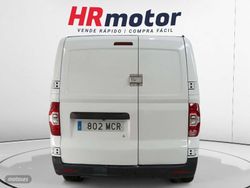 MAXUS eDeliver 3 Furgón SWB 35 kWh 90 kW (122 CV) - Miniatura 3