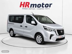 Nissan Primastar 2.0 dCi Acenta L1H1 1T 110 kW (150 CV) - Miniatura 1