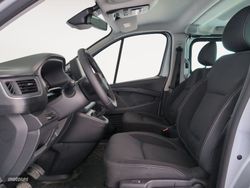 Nissan Primastar 2.0 dCi Acenta L1H1 1T 110 kW (150 CV) - Miniatura 10