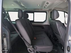 Nissan Primastar 2.0 dCi Acenta L1H1 1T 110 kW (150 CV) - Miniatura 11
