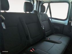Nissan Primastar 2.0 dCi Acenta L1H1 1T 110 kW (150 CV) - Miniatura 12