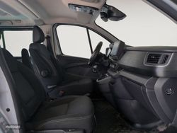 Nissan Primastar 2.0 dCi Acenta L1H1 1T 110 kW (150 CV) - Miniatura 13