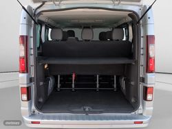 Nissan Primastar 2.0 dCi Acenta L1H1 1T 110 kW (150 CV) - Miniatura 14