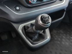Nissan Primastar 2.0 dCi Acenta L1H1 1T 110 kW (150 CV) - Miniatura 15