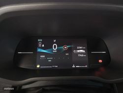 Nissan Primastar 2.0 dCi Acenta L1H1 1T 110 kW (150 CV) - Miniatura 16