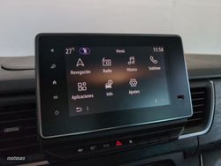 Nissan Primastar 2.0 dCi Acenta L1H1 1T 110 kW (150 CV) - Miniatura 17