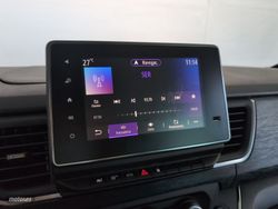 Nissan Primastar 2.0 dCi Acenta L1H1 1T 110 kW (150 CV) - Miniatura 19