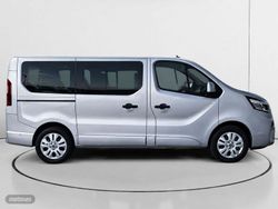 Nissan Primastar 2.0 dCi Acenta L1H1 1T 110 kW (150 CV) - Miniatura 2