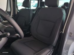 Nissan Primastar 2.0 dCi Acenta L1H1 1T 110 kW (150 CV) - Miniatura 23