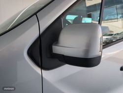 Nissan Primastar 2.0 dCi Acenta L1H1 1T 110 kW (150 CV) - Miniatura 24