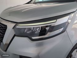 Nissan Primastar 2.0 dCi Acenta L1H1 1T 110 kW (150 CV) - Miniatura 25
