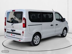 Nissan Primastar 2.0 dCi Acenta L1H1 1T 110 kW (150 CV) - Miniatura 3
