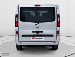 Nissan Primastar 2.0 dCi Acenta L1H1 1T 110 kW (150 CV) - Miniatura 4
