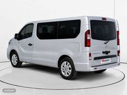 Nissan Primastar 2.0 dCi Acenta L1H1 1T 110 kW (150 CV) - Miniatura 5