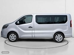 Nissan Primastar 2.0 dCi Acenta L1H1 1T 110 kW (150 CV) - Miniatura 6