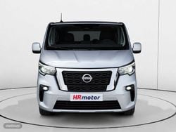 Nissan Primastar 2.0 dCi Acenta L1H1 1T 110 kW (150 CV) - Miniatura 7