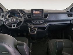 Nissan Primastar 2.0 dCi Acenta L1H1 1T 110 kW (150 CV) - Miniatura 8