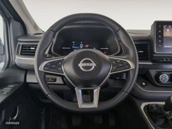 Nissan Primastar 2.0 dCi Acenta L1H1 1T 110 kW (150 CV) - Miniatura 9