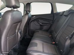 Ford Kuga 2.0 TDCI Titanium 4x4 Powershift 103 kW (140 CV) - Miniatura 12