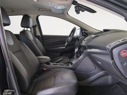 Ford Kuga 2.0 TDCI Titanium 4x4 Powershift 103 kW (140 CV) - Miniatura 13