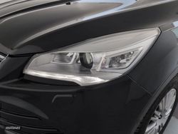 Ford Kuga 2.0 TDCI Titanium 4x4 Powershift 103 kW (140 CV) - Miniatura 24