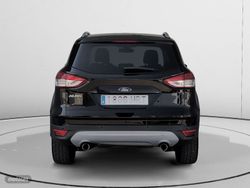 Ford Kuga 2.0 TDCI Titanium 4x4 Powershift 103 kW (140 CV) - Miniatura 4