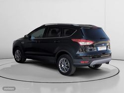 Ford Kuga 2.0 TDCI Titanium 4x4 Powershift 103 kW (140 CV) - Miniatura 5