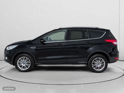 Ford Kuga 2.0 TDCI Titanium 4x4 Powershift 103 kW (140 CV) - Miniatura 6