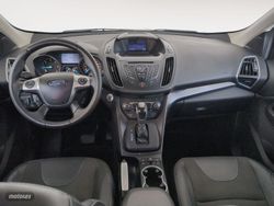 Ford Kuga 2.0 TDCI Titanium 4x4 Powershift 103 kW (140 CV) - Miniatura 9