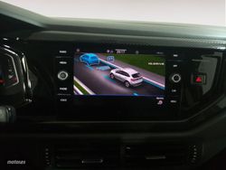 Volkswagen Taigo Life - Miniatura 17
