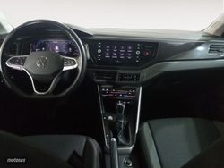 Volkswagen Taigo Life - Miniatura 6