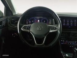 Volkswagen Taigo Life - Miniatura 7