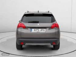Peugeot 2008 BlueHDi 100 Style 73 kW (100 CV) - Miniatura 4