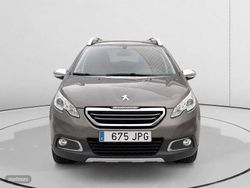 Peugeot 2008 BlueHDi 100 Style 73 kW (100 CV) - Miniatura 7