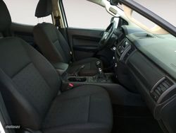 Ford Ranger Pickup 2.0 Ecoblue Doble Cabina XL 4x4 125 kW (170 CV) - Miniatura 10