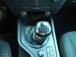 Ford Ranger Pickup 2.0 Ecoblue Doble Cabina XL 4x4 125 kW (170 CV) - Miniatura 12