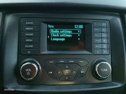 Ford Ranger Pickup 2.0 Ecoblue Doble Cabina XL 4x4 125 kW (170 CV) - Miniatura 14