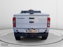 Ford Ranger Pickup 2.0 Ecoblue Doble Cabina XL 4x4 125 kW (170 CV) - Miniatura 3