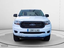 Ford Ranger Pickup 2.0 Ecoblue Doble Cabina XL 4x4 125 kW (170 CV) - Miniatura 5