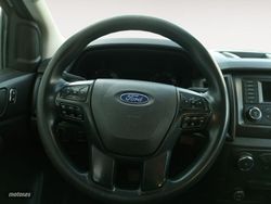 Ford Ranger Pickup 2.0 Ecoblue Doble Cabina XL 4x4 125 kW (170 CV) - Miniatura 7