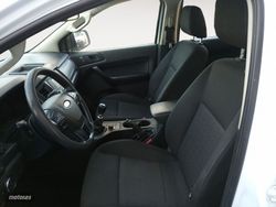 Ford Ranger Pickup 2.0 Ecoblue Doble Cabina XL 4x4 125 kW (170 CV) - Miniatura 8