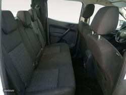 Ford Ranger Pickup 2.0 Ecoblue Doble Cabina XL 4x4 125 kW (170 CV) - Miniatura 9
