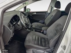 Volkswagen Golf 1.6 TDI Sport BMT 81 kW (110 CV) - Miniatura 11